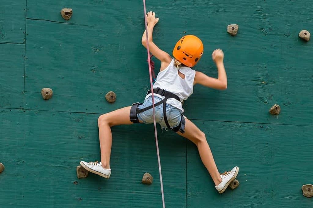 Climbing Walls1