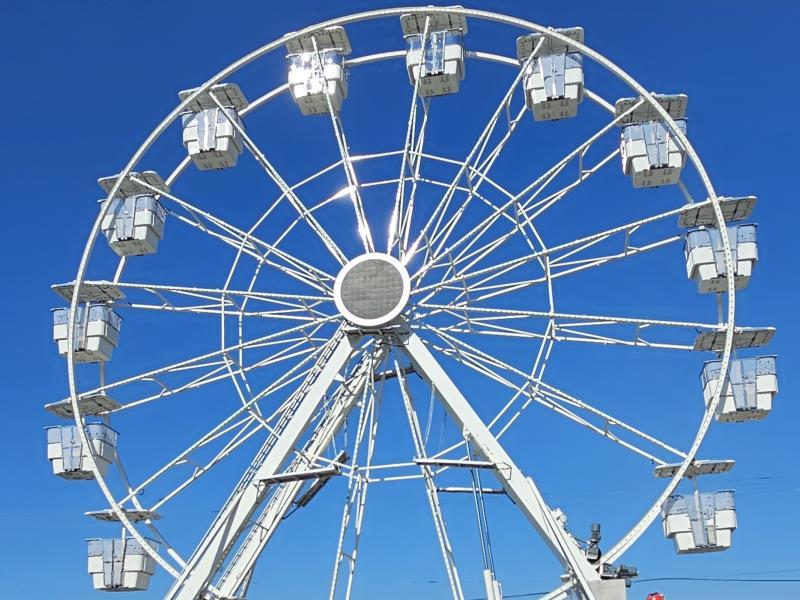 Ferris Wheel2