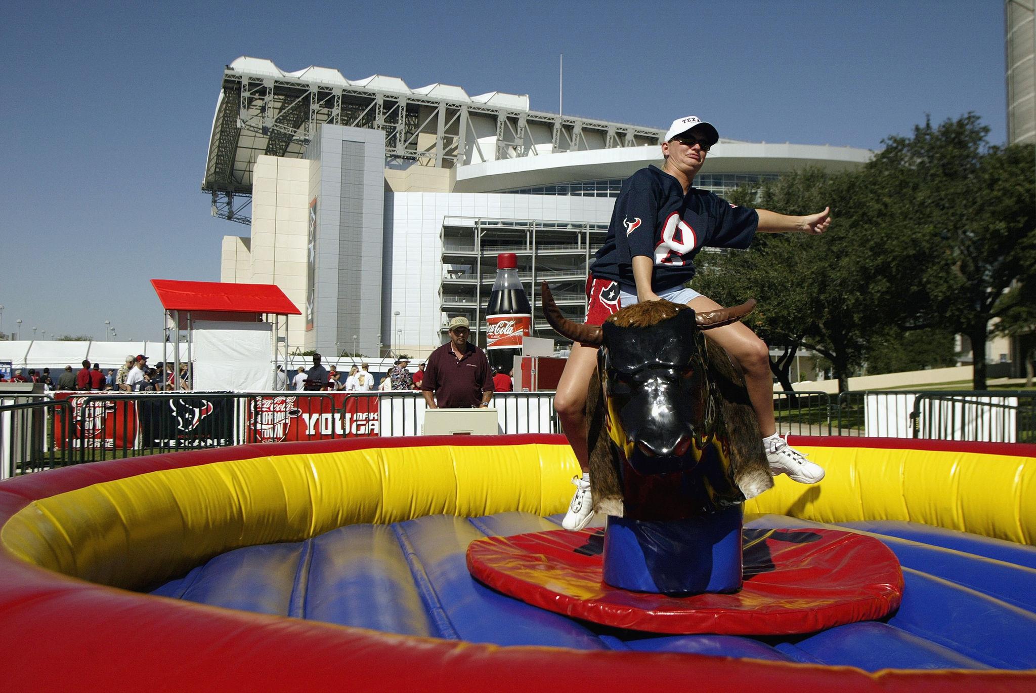 Mechanical Bull1