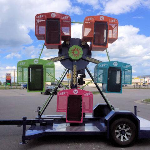 Mobile Carnival Rides2