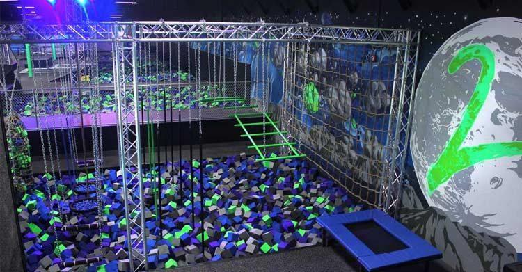 Obstacle Courses1