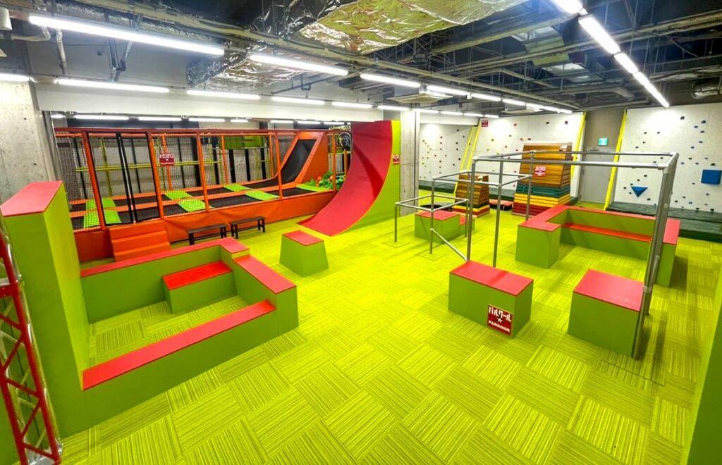Obstacle Courses2