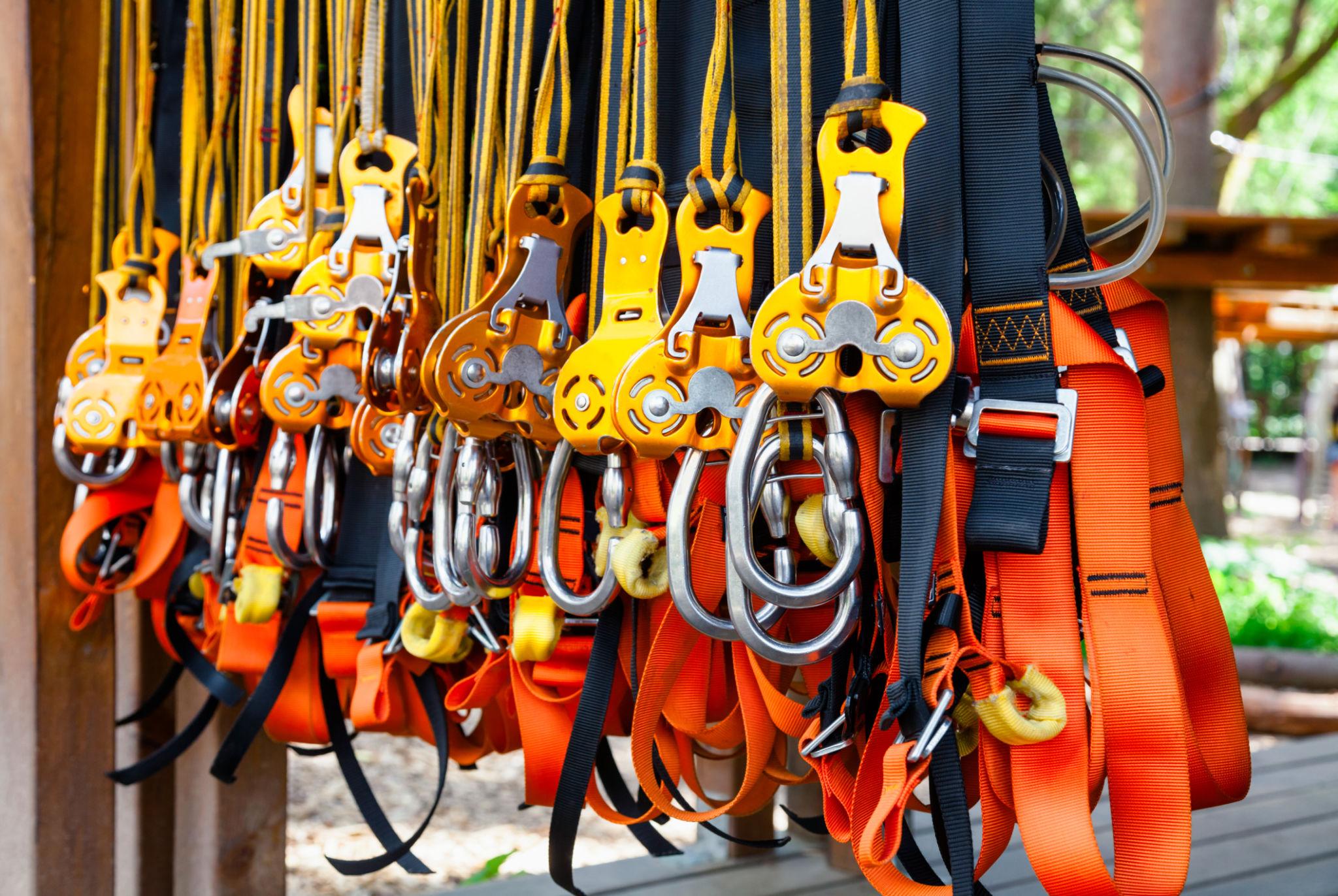 Ropes Courses1