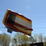 Wind Safety and Inflatable Amusement Devices