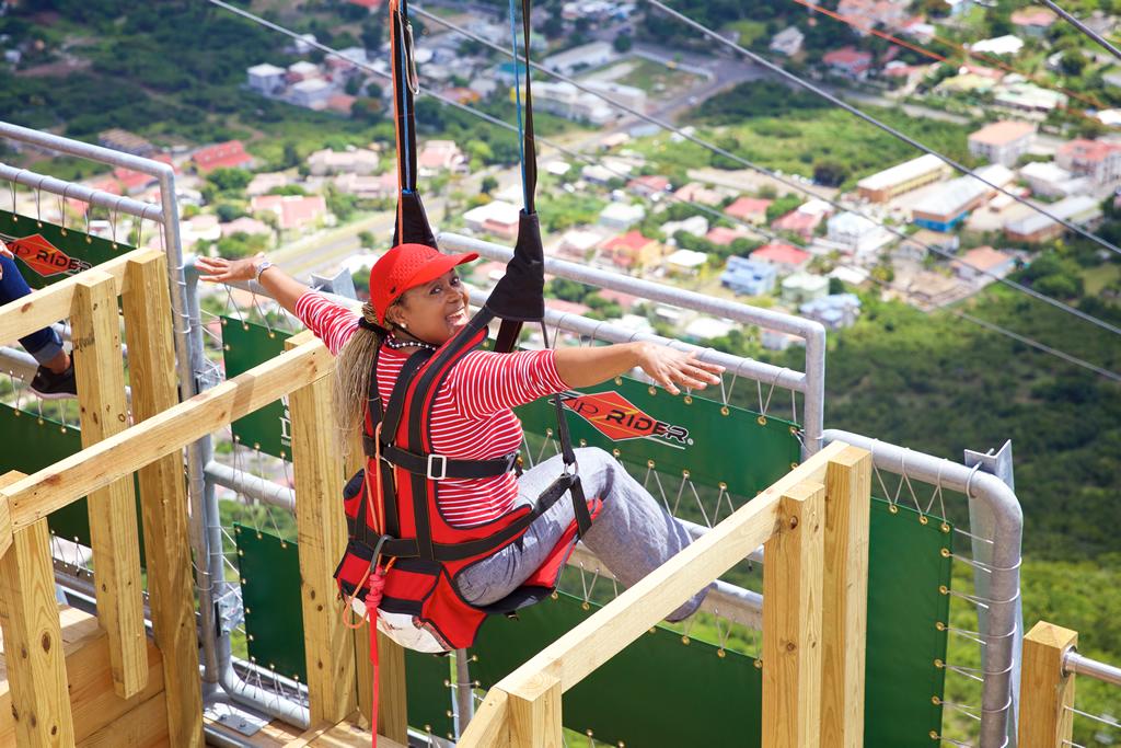Zip Lines1