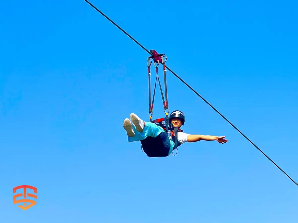 Zip Lines2