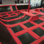 Injury Prevention: Trampoline Park Safety – Expert Overview
